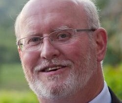 Jim Scott